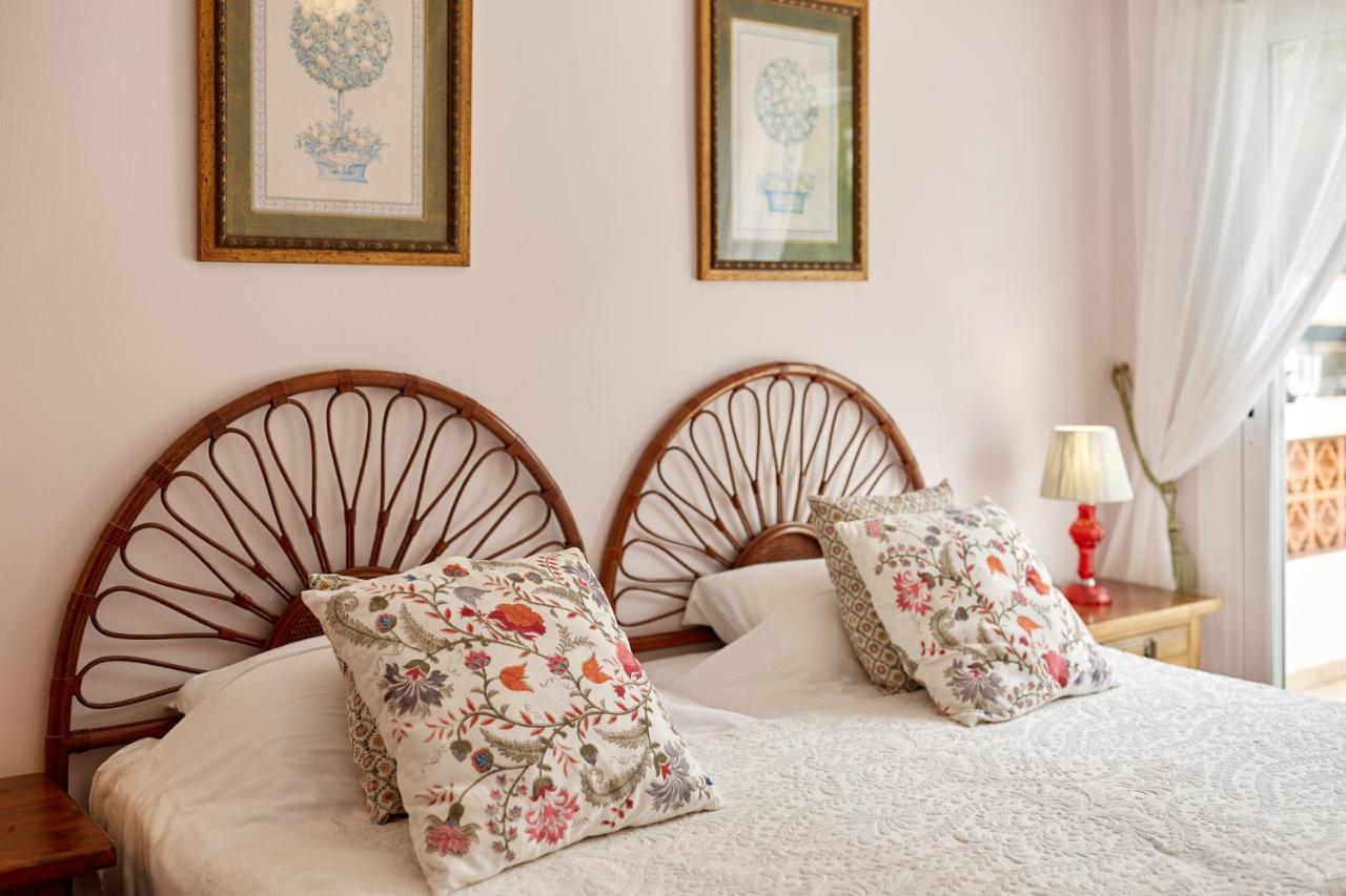 El Cid Country Club Hotel Benidoleig Kültér fotó