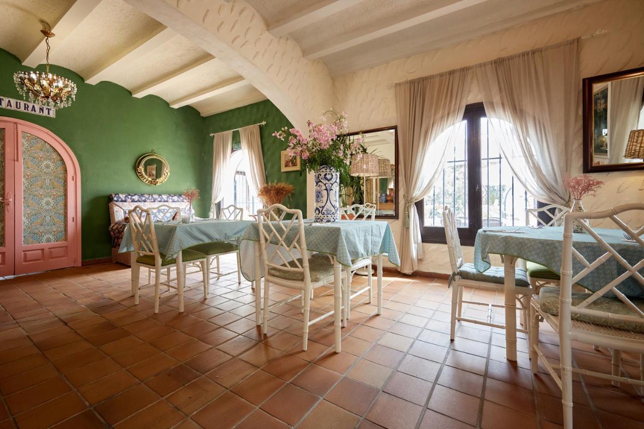 El Cid Country Club Hotel Benidoleig Kültér fotó