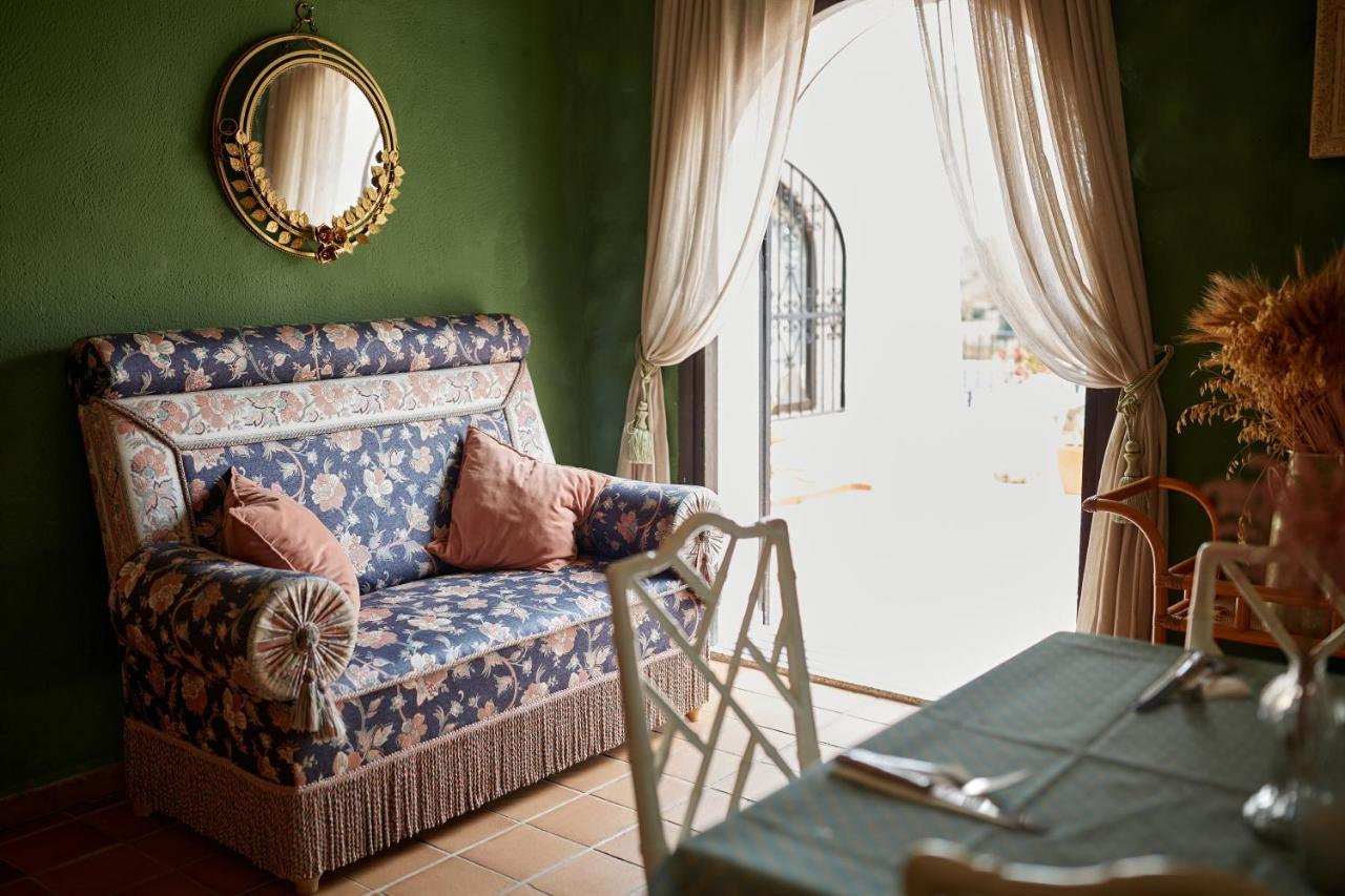 El Cid Country Club Hotel Benidoleig Kültér fotó