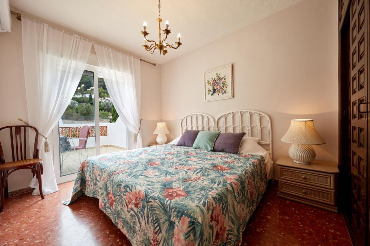 El Cid Country Club Hotel Benidoleig Kültér fotó
