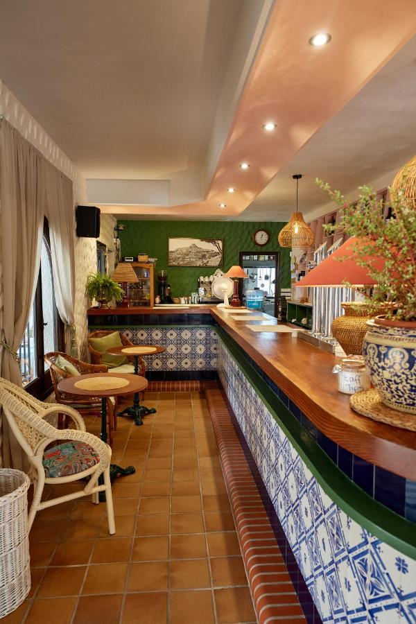 El Cid Country Club Hotel Benidoleig Kültér fotó
