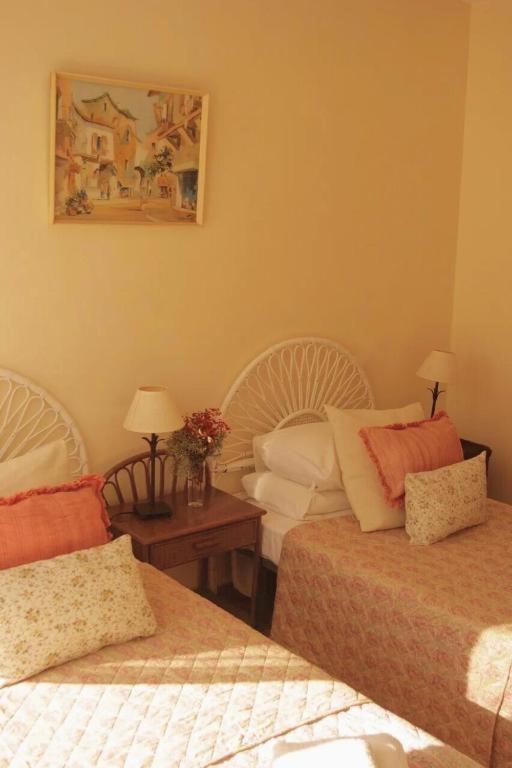 El Cid Country Club Hotel Benidoleig Kültér fotó