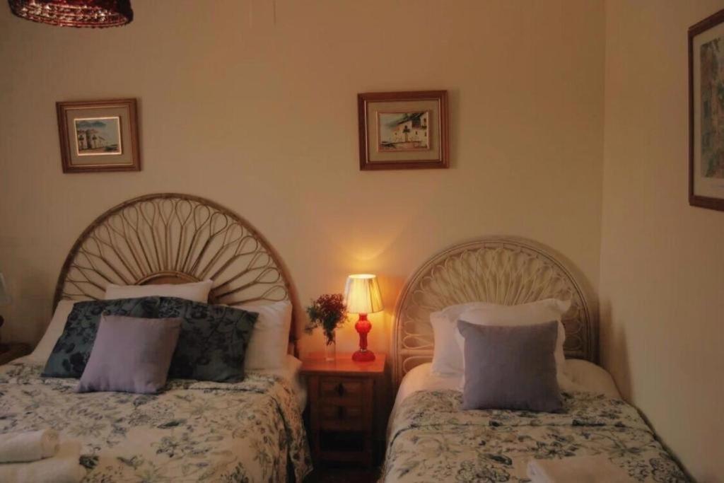 El Cid Country Club Hotel Benidoleig Kültér fotó