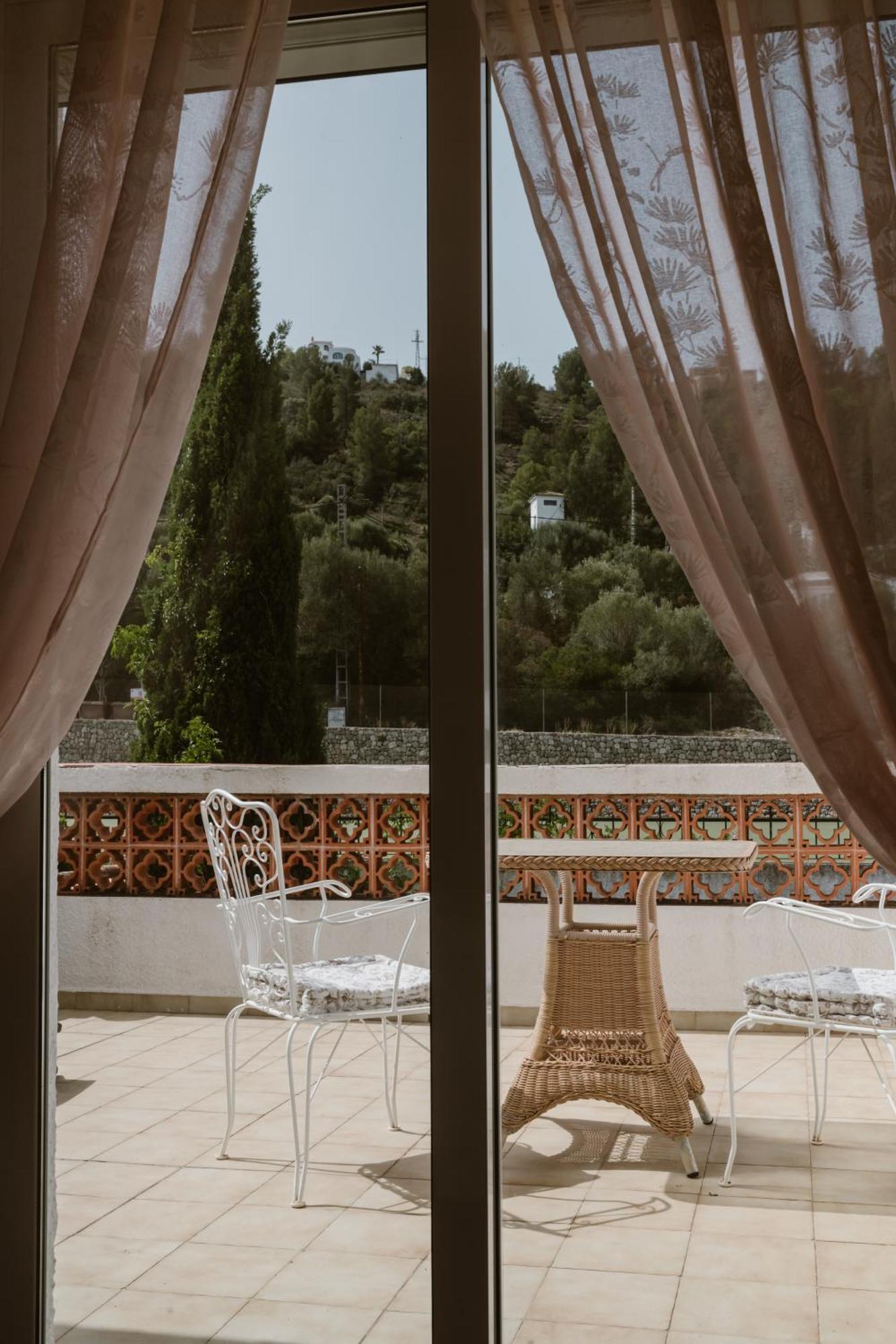 El Cid Country Club Hotel Benidoleig Kültér fotó